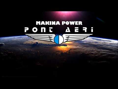 Makina Mix DJ M-Project