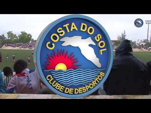 Resumo - Costa do Sol 1 x 0 Ferroviário de Maputo
