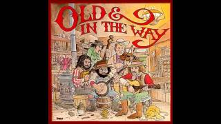 Old & In The Way - Cheyenne 7/23/73