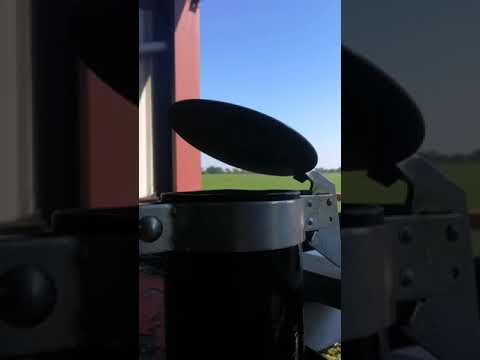 Ruston hornsby 165 DE loco first run after 8 years and a lot of work 13 June 2020