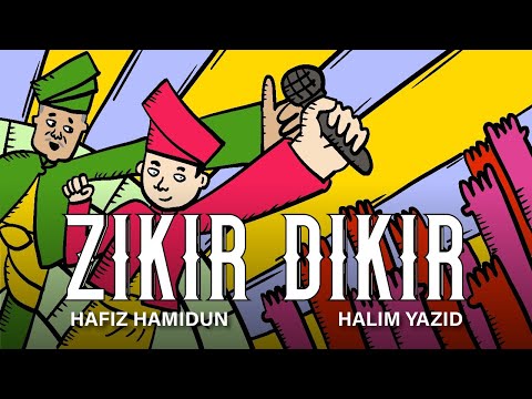 Hafiz Hamidun and Arteffects Media