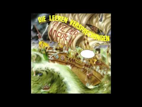 Die leeren Versprechungen - Heute machen wir 'ne Party