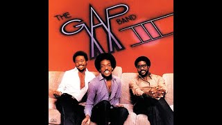 ISRAELITES:The Gap Band - Humpin&#39; 1980 {Humpin&#39; All Day Version}