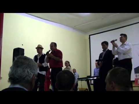 Stefan Singeorzan forever