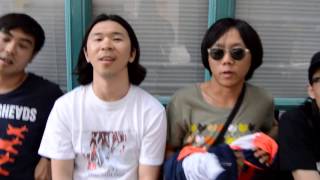 Birdstriking greets Latin America!