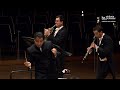 Mozart: Sinfonia concertante Es-Dur KV 297b ∙ hr-Sinfonieorchester ∙ Andrés Orozco-Estrada