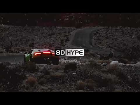 Pop Na Batida, Beko Boladão - Marca Pra Nois Se Ver [Ft. Mc Ingryd] (8D Audio)