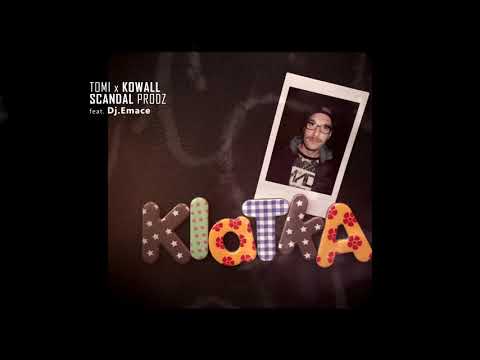 TOMI x KOWALL / SCANDAL PRODZ feat. DJ EMACE - KLATKA // Singiel z płyty ENTER