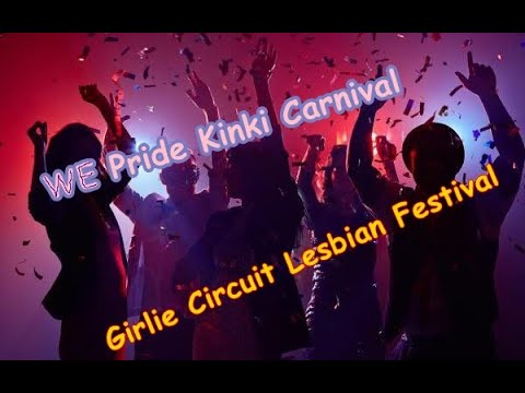 DJGlezz - The Circuit Divas (Retorcidas Videomix)