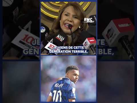 “Je viens d'une génération pour qui dire ‘n*gro de m*rde’ était habituel”, se justifie Amarilla