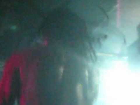 DEDICATION 2 PREVAIL & MAD CHILD   SWOLLEN MEMBERS    LIVE  2009