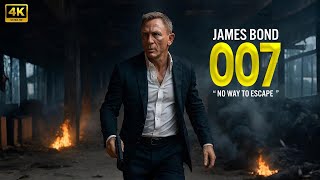 Download lagu 007 NO WAY TO ESCAP : New Action Movie 2025 | Daniel Craig | Full Movie | 4K Ultra #actionmovies mp3