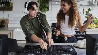 FLX6 GT Unboxing y Demo Session