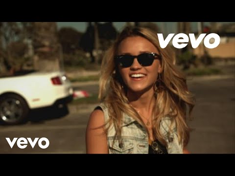 Emily Osment - Let's Be Friends