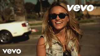 Emily Osment - Let's Be Friends