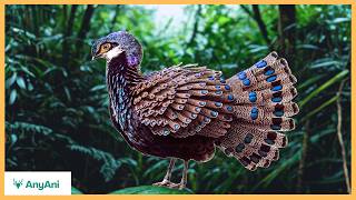 Download lagu Alive for 140 Million Years — Borneo Rainforest | Nature Documentary mp3