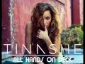 Tinashe Feat. Iggy Azalea - All Hands On Deck ...