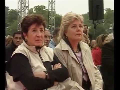 Colonia   2005  Kiko Argüello