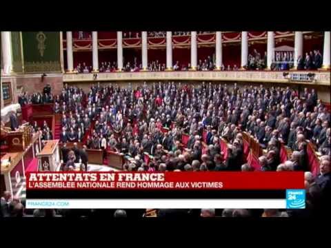 download lagu mp3 mp4 Assemble Nationale Video, download lagu Assemble Nationale Video gratis, unduh video klip Assemble Nationale Video