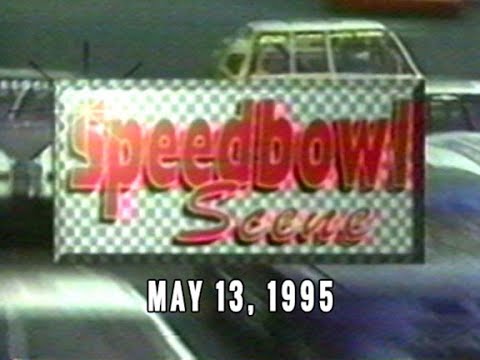 WTWS | Speedbowl Scene | 05.13.95