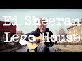 Ed Sheeran - Lego House (Acoustic Boat ...