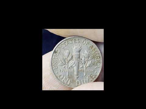 Top 10 Most Valuable Roosevelt Dimes in Circulation - Dimes Worth Money!