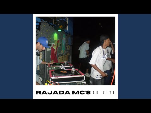 Kamikaze do Gueto (Ao Vivo)