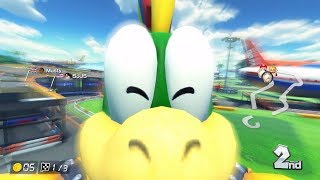【MK8DX】割とやらかす ＃07