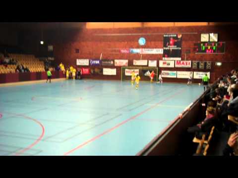 ÖIFC del 53 - Kisas suddenseger mot LFC