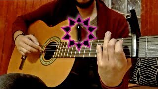 Ephemeral - Stay | Blue Merle Cover ✸ Ephemeral Piece #1