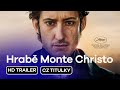 Hrabě Monte Christo (Le Comte de Monte-Cristo): CZ Titulky HD Trailer (2024)