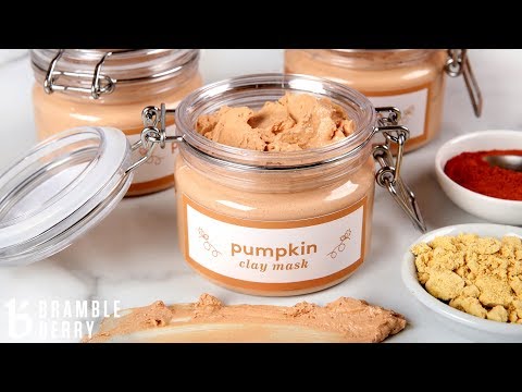 Pumpkin Powder