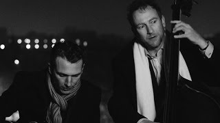 Buitenluchtig #3| Joost Zoeteman & Lucien Matheeuwsen - On Green Dolphin Street