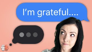 "Thank You" Backfires When Used in This Way