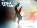 Stomp The Yard - Come On 