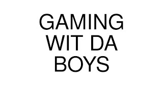 Playing 0 A.D With The Gang! First Stream Back!