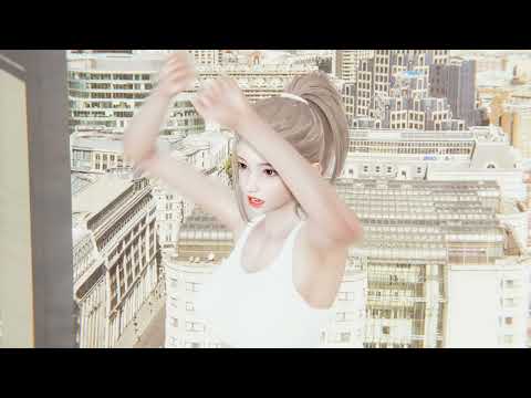 [MMD]Stellar - Sting