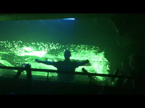 Sean Tyas - Live @ The Gallery, MOS (THE BOX) - (London, UK) - (31-03-2017) #08