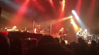 Mudcrutch - The Other Side of the Mountain - Capitol Theatre - 6-14-16