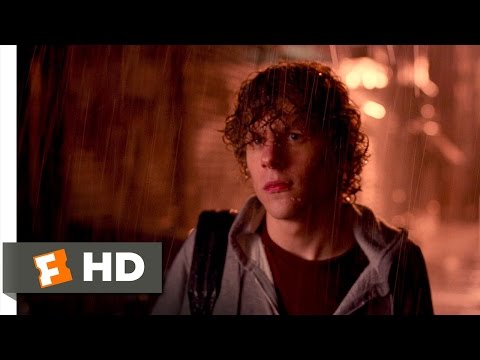 Adventureland (11/12) Movie CLIP - I'm Sorry (2009) HD
