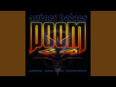 Doom 64 Finale