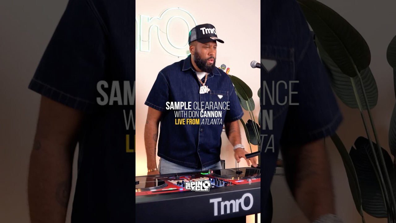 Can You Name These Legendary Samples? #dj #djset #samples #classic #djmix