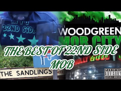 The Best Of 22nd Side Mob