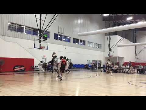 RISING STARS steps up for 43-32 win over WE R 1 (FLOWERS) - Clash For the Cup