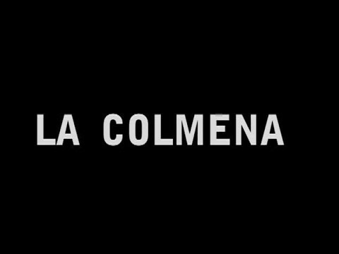 La colmena (Trailer)