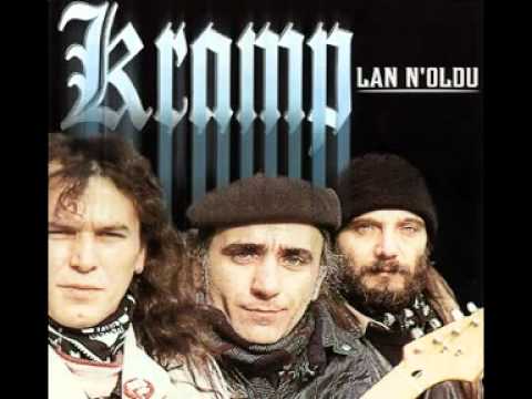 kramp - püf püf