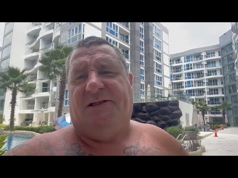 Jason Marriner - Tribute to One Eyed Baz!