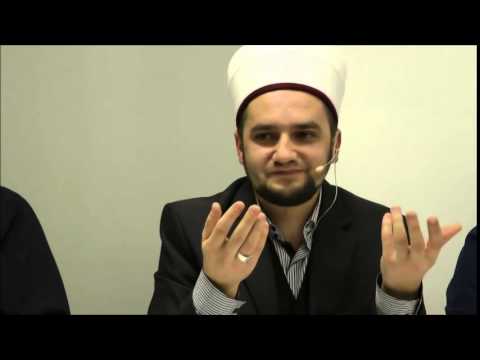 Hfz. Alija Rahman - Pristojnost muslimana