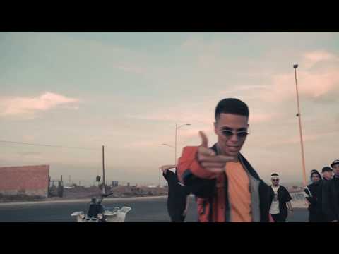 DJ KayFear + Hione - Los Villanos Nunca Mueren  #Sinergia