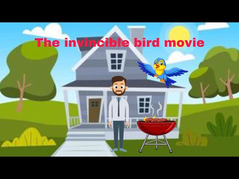 The invincible Bird movie